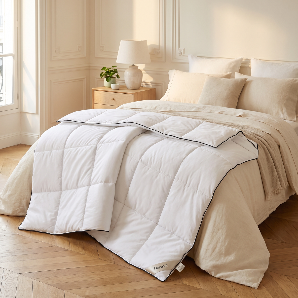 Couette d'hiver Dormel La Chaleureuse
