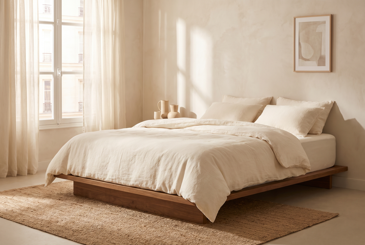 Combien coûte vraiment un bon matelas ?