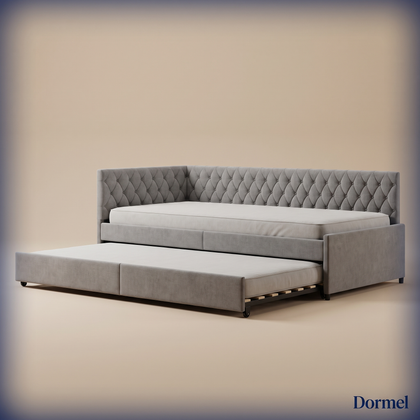 Lit Gigogne Dormel | Le Duo
